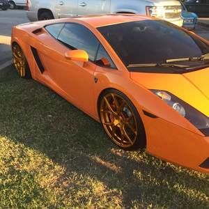 Meet your Posher, Dallas